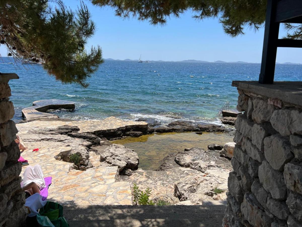 Villa Ana Μούρτερ Εξωτερικό φωτογραφία