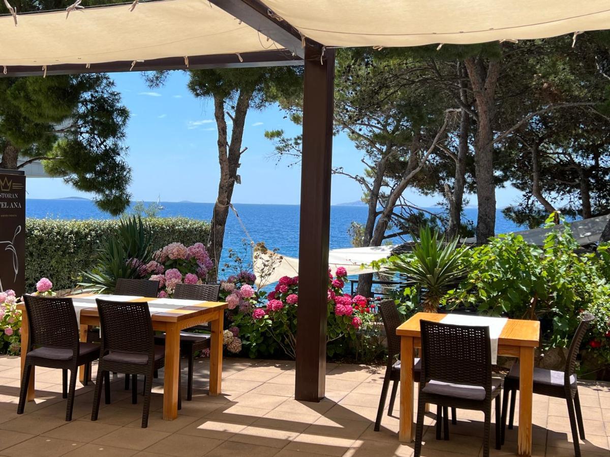 Villa Ana Μούρτερ Εξωτερικό φωτογραφία