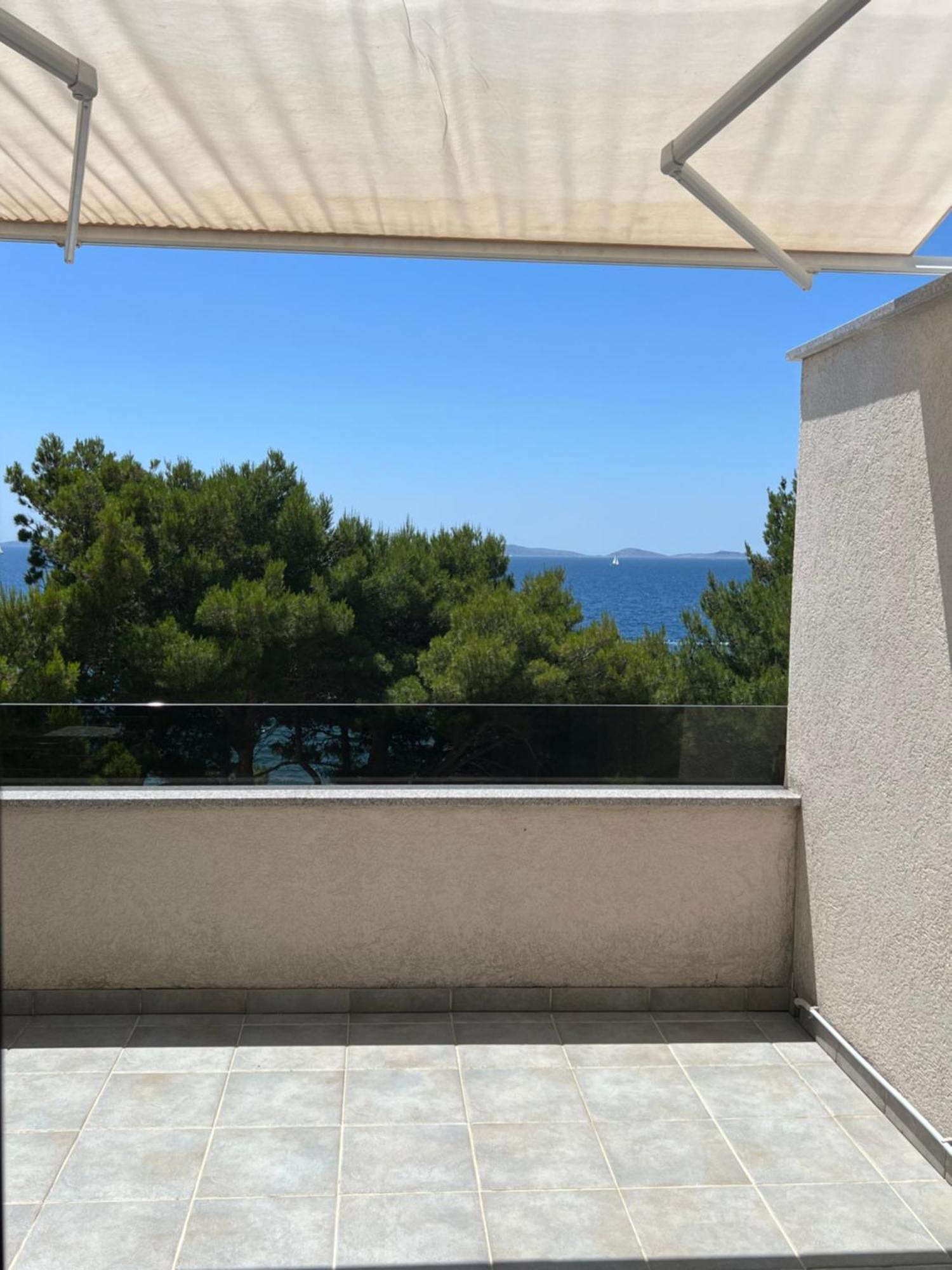 Villa Ana Μούρτερ Εξωτερικό φωτογραφία