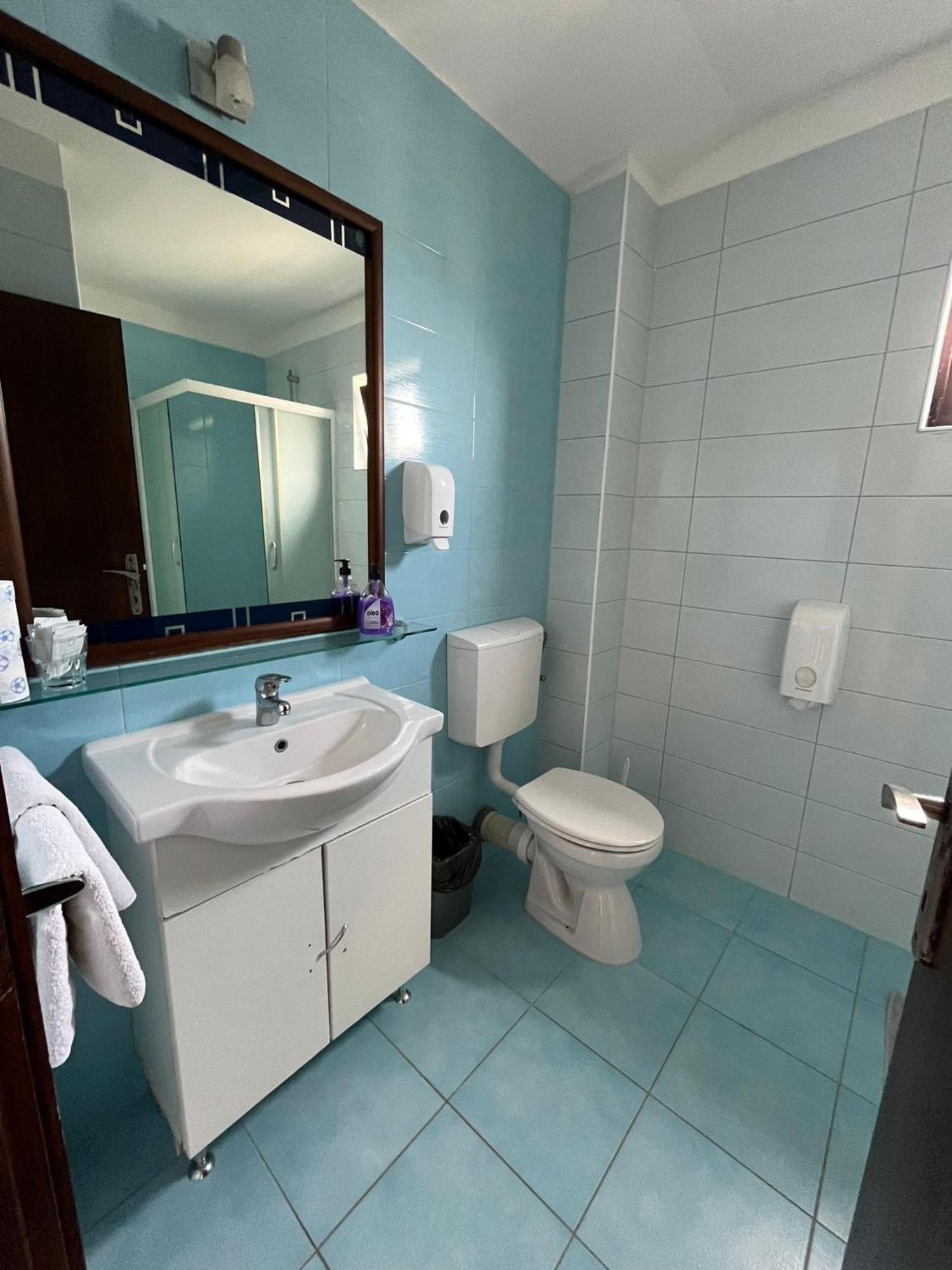 Villa Ana Μούρτερ Εξωτερικό φωτογραφία