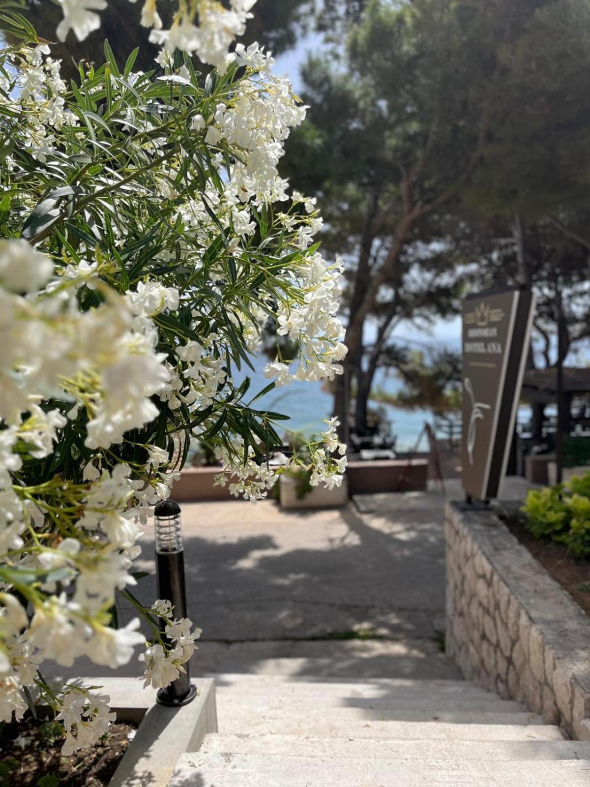 Villa Ana Μούρτερ Εξωτερικό φωτογραφία