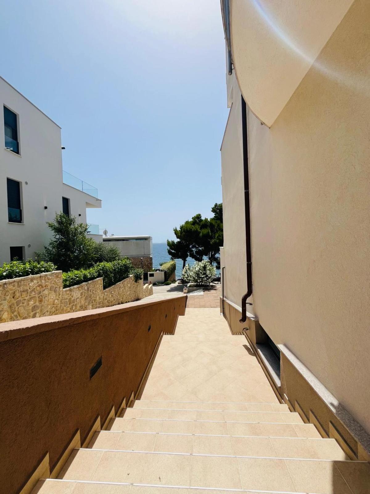 Villa Ana Μούρτερ Εξωτερικό φωτογραφία
