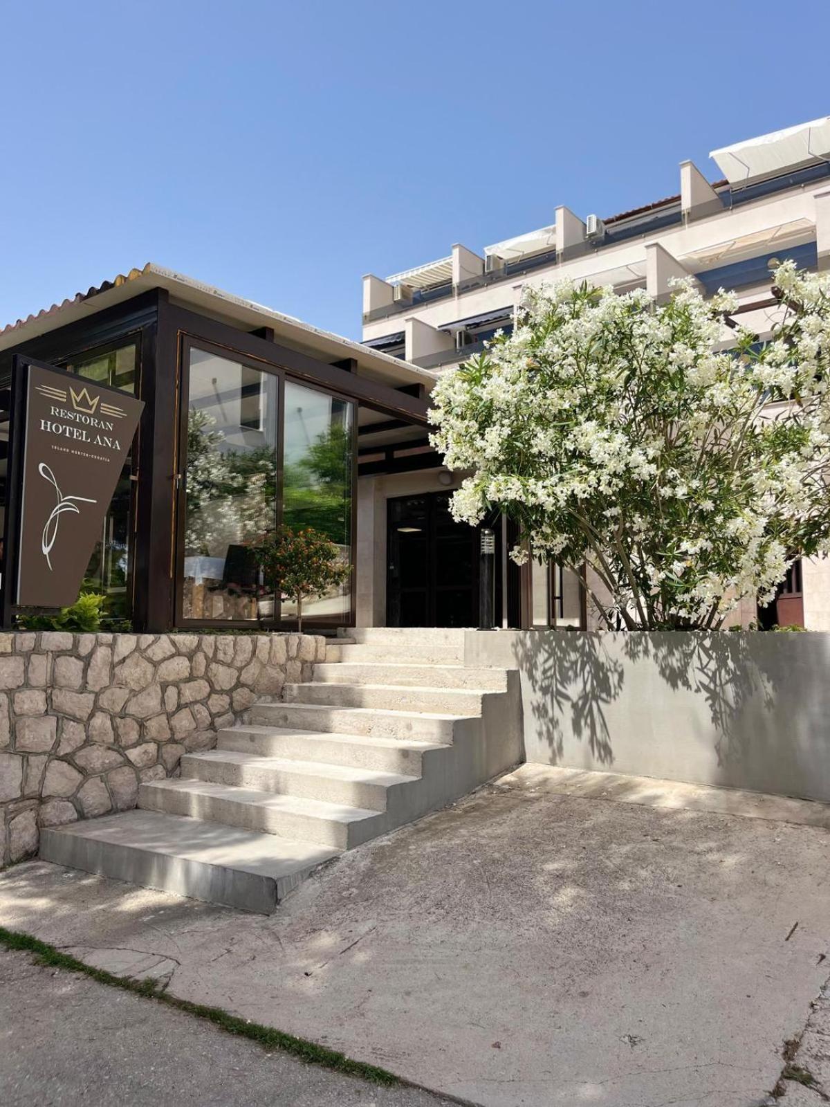 Villa Ana Μούρτερ Εξωτερικό φωτογραφία