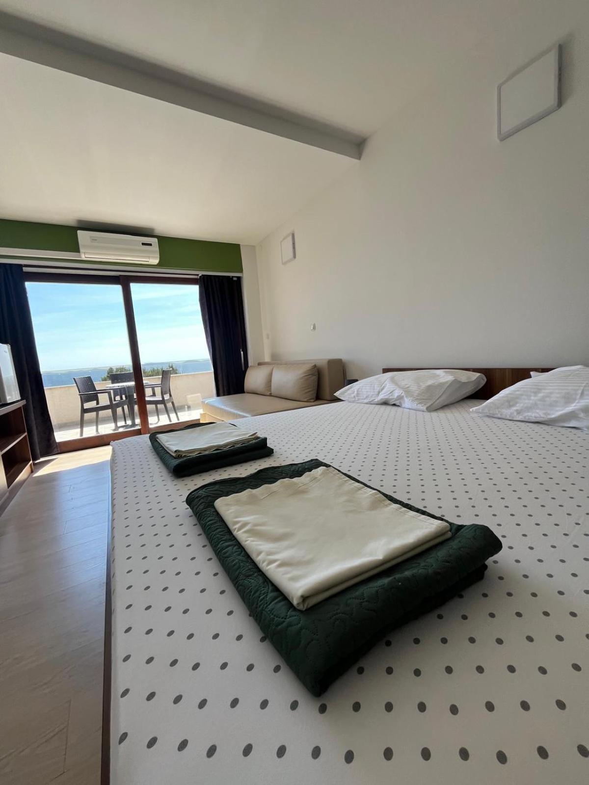 Villa Ana Μούρτερ Εξωτερικό φωτογραφία
