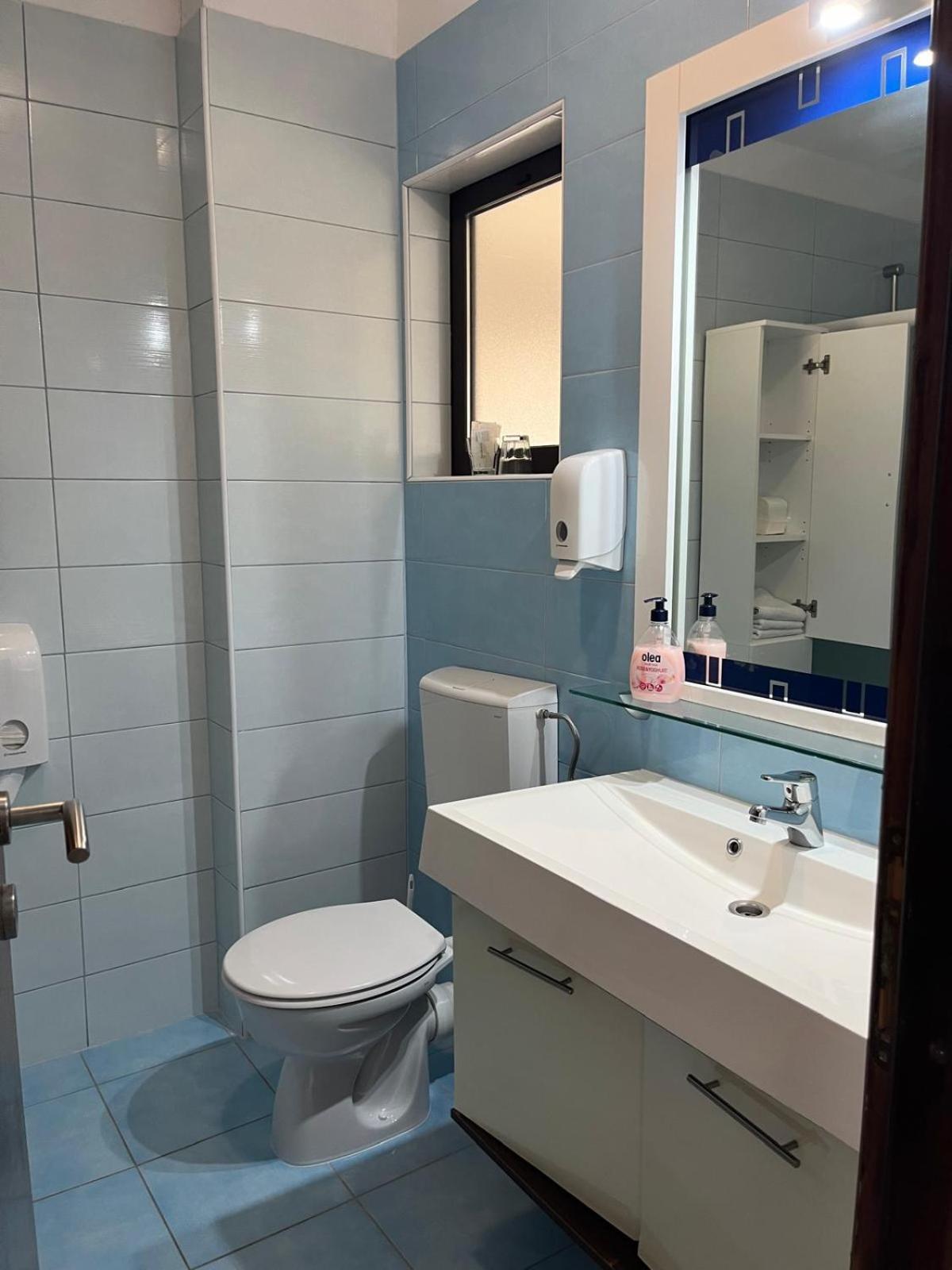 Villa Ana Μούρτερ Εξωτερικό φωτογραφία