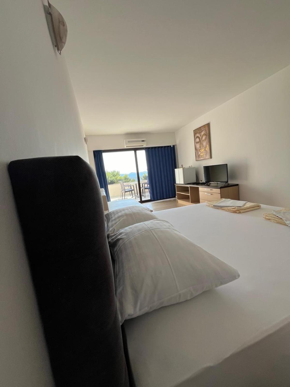 Villa Ana Μούρτερ Εξωτερικό φωτογραφία
