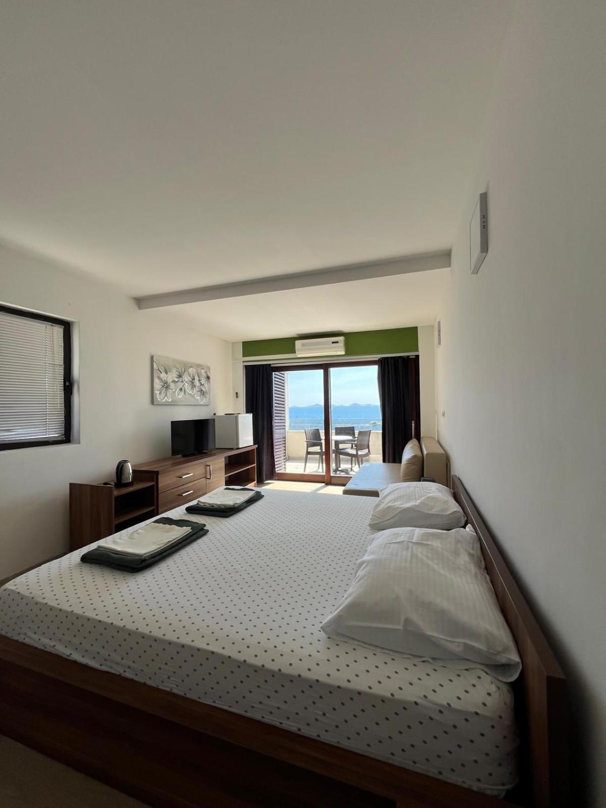 Villa Ana Μούρτερ Εξωτερικό φωτογραφία