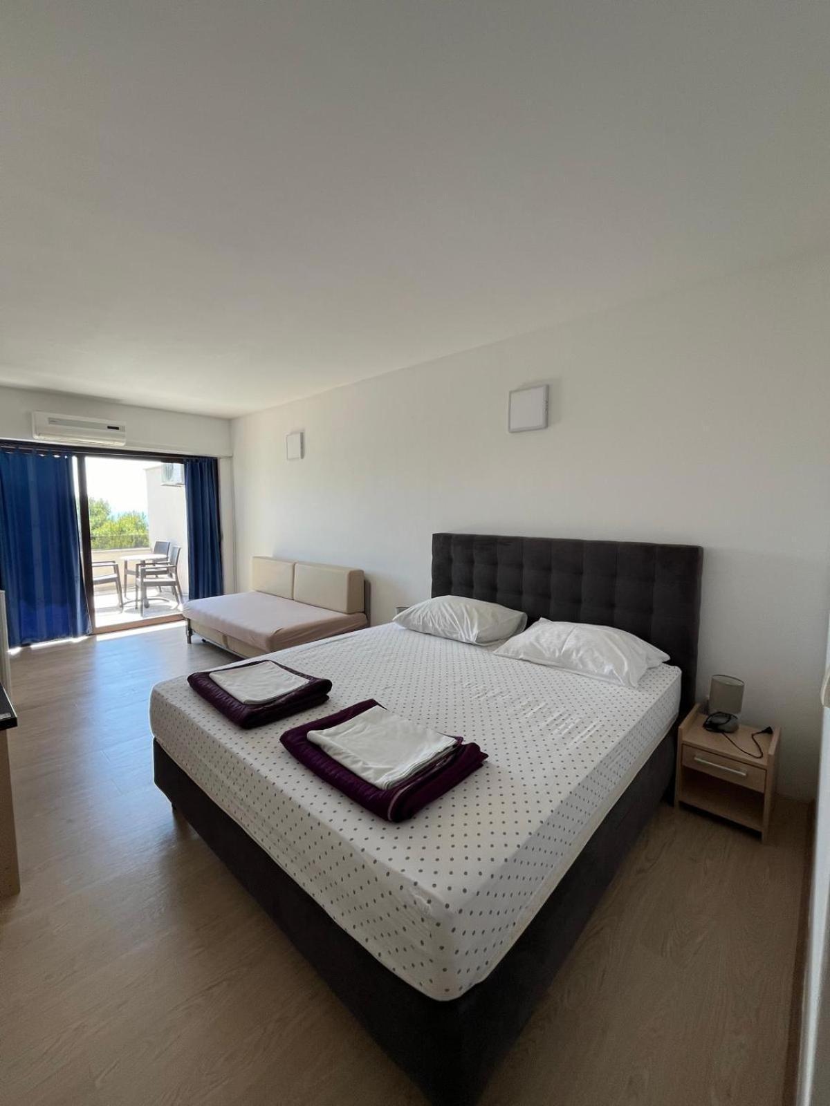 Villa Ana Μούρτερ Εξωτερικό φωτογραφία