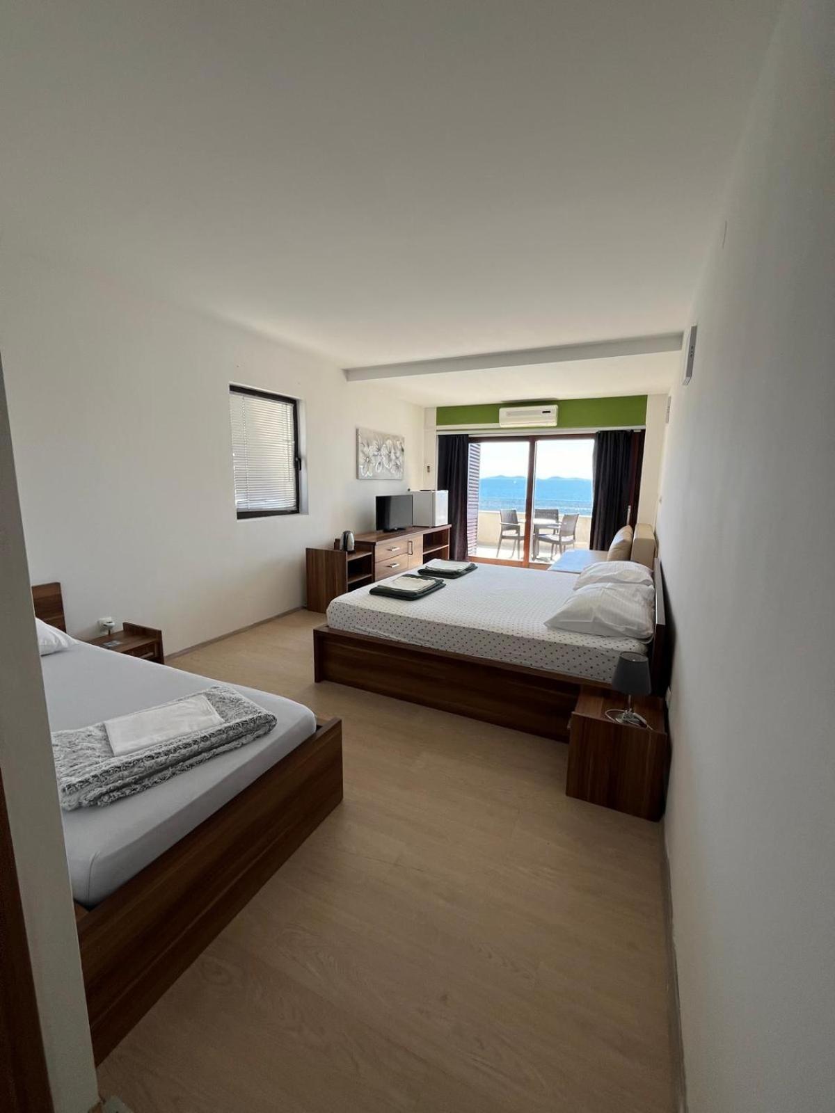 Villa Ana Μούρτερ Εξωτερικό φωτογραφία