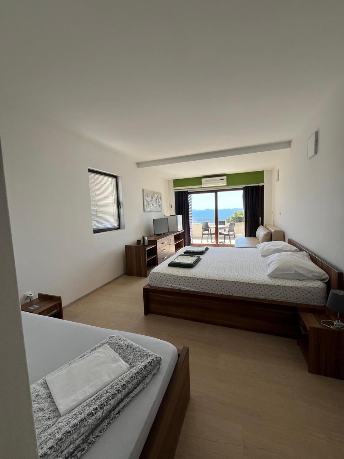 Villa Ana Μούρτερ Εξωτερικό φωτογραφία