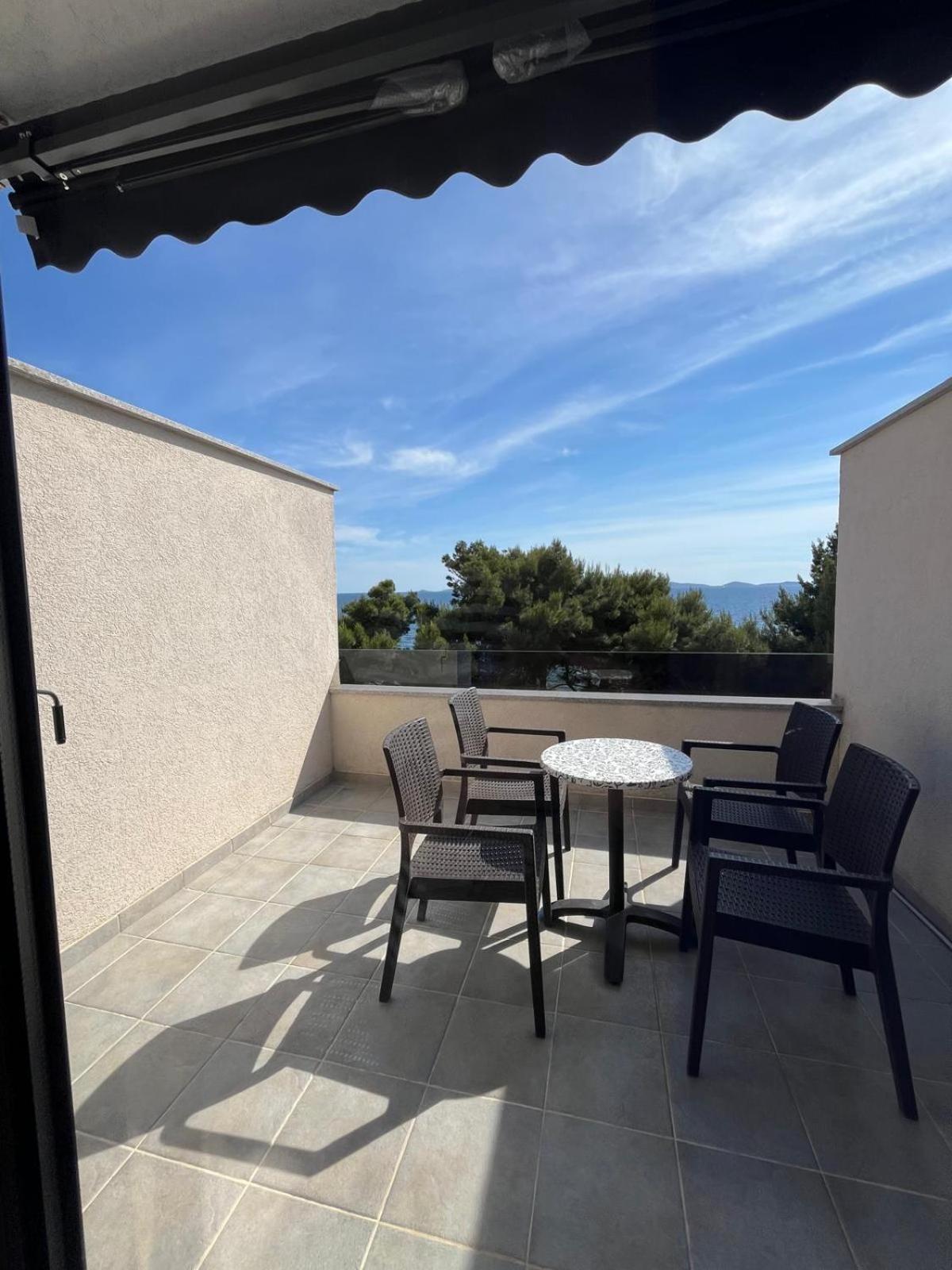 Villa Ana Μούρτερ Εξωτερικό φωτογραφία