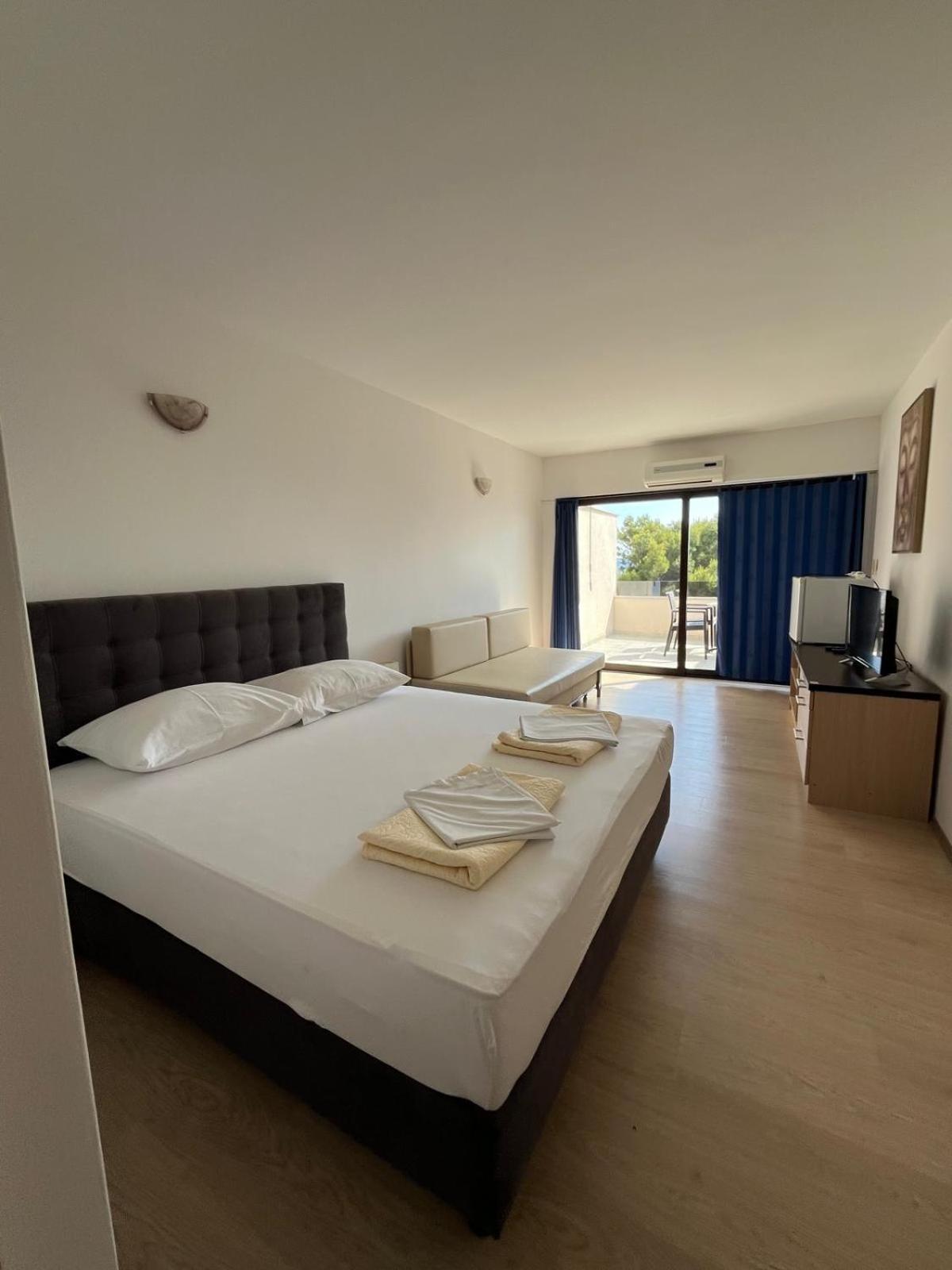 Villa Ana Μούρτερ Εξωτερικό φωτογραφία