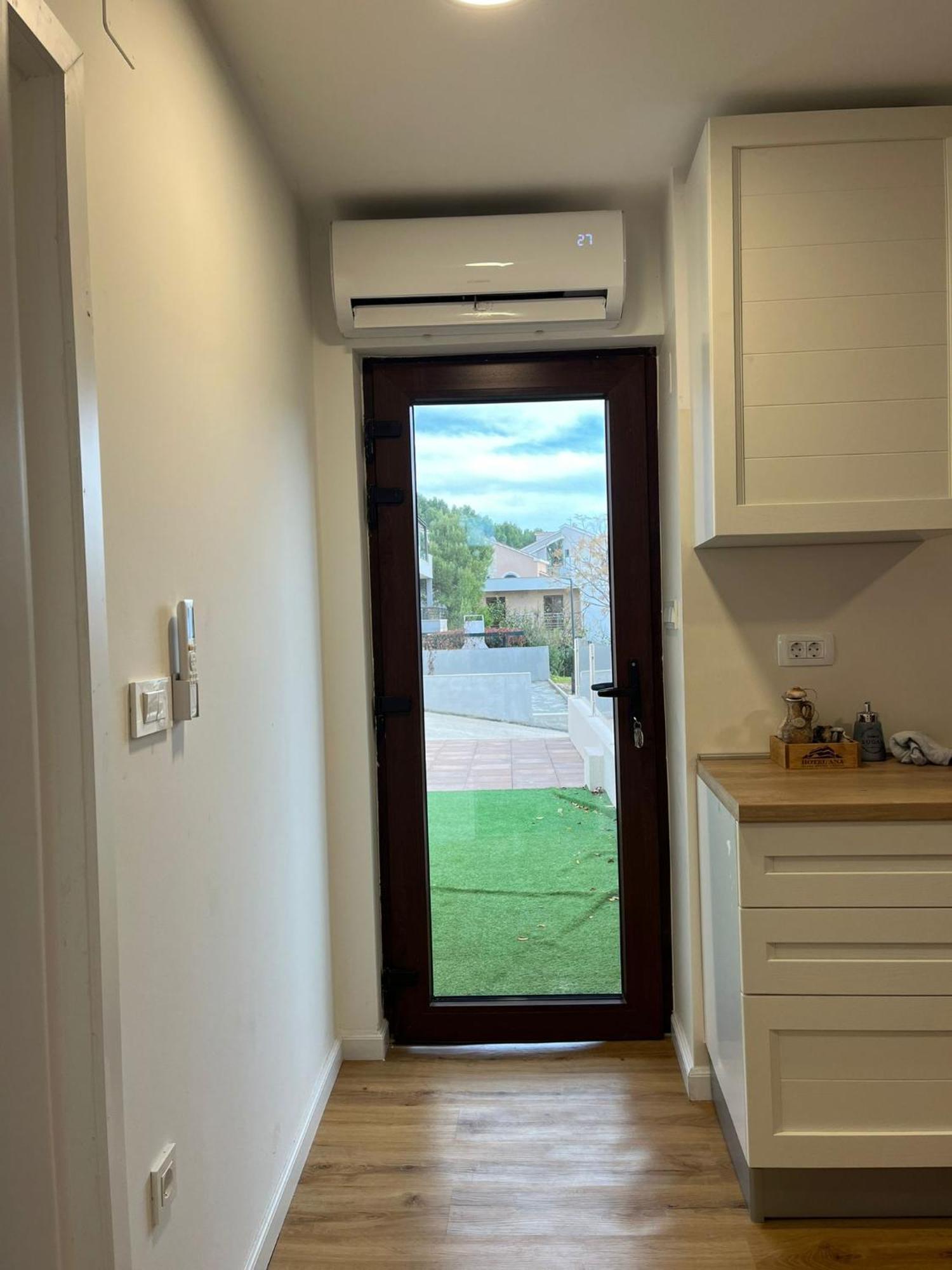 Villa Ana Μούρτερ Εξωτερικό φωτογραφία