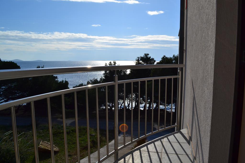 Villa Ana Μούρτερ Εξωτερικό φωτογραφία