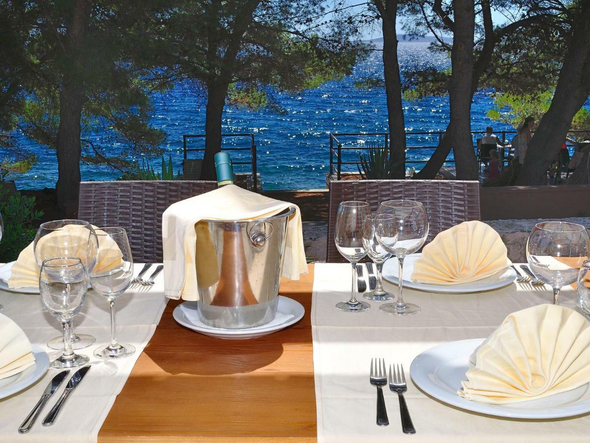 Villa Ana Μούρτερ Εξωτερικό φωτογραφία
