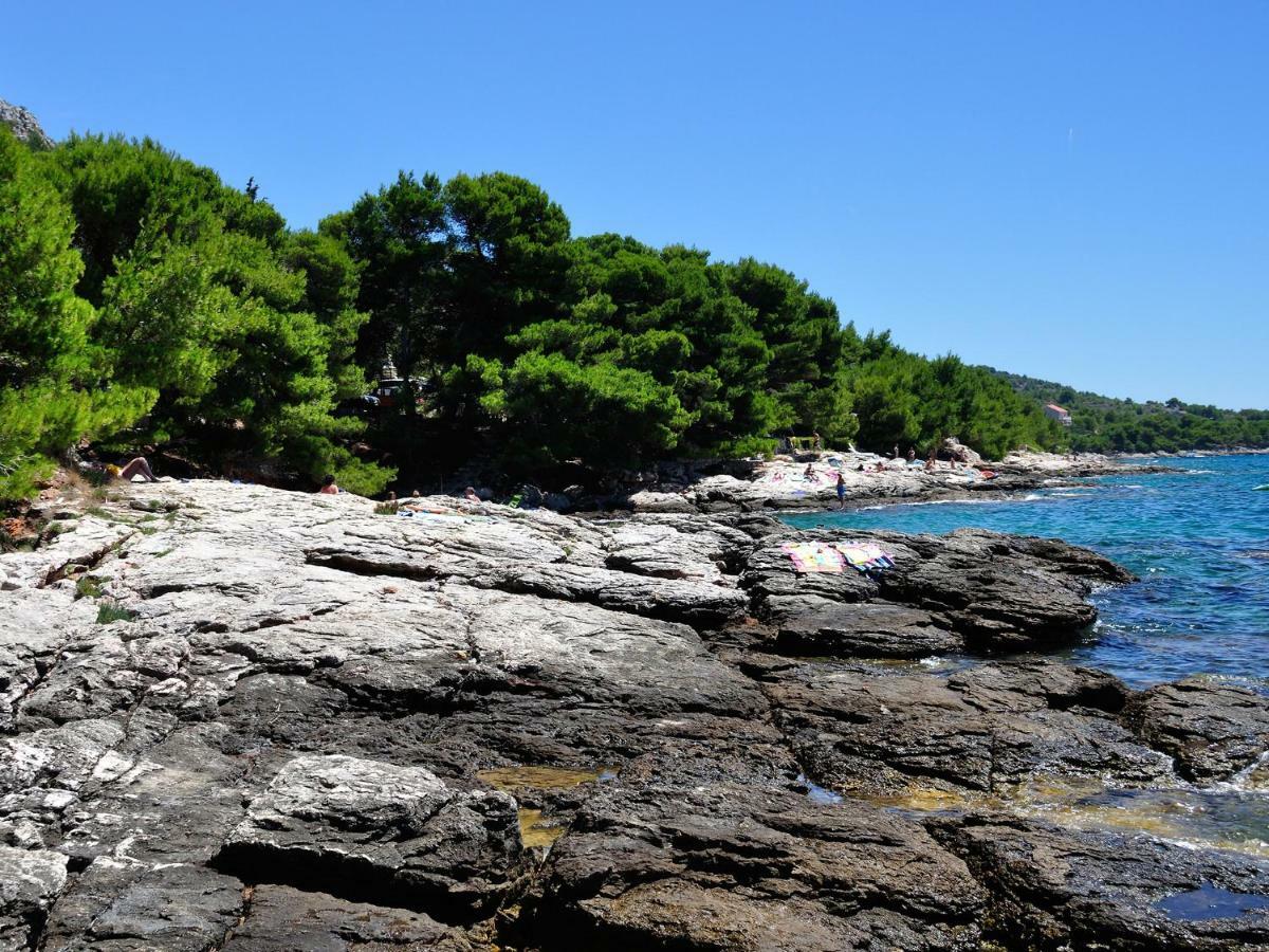 Villa Ana Μούρτερ Εξωτερικό φωτογραφία