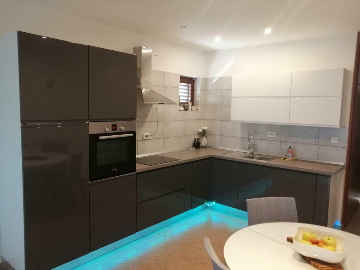 Villa Ana Μούρτερ Εξωτερικό φωτογραφία
