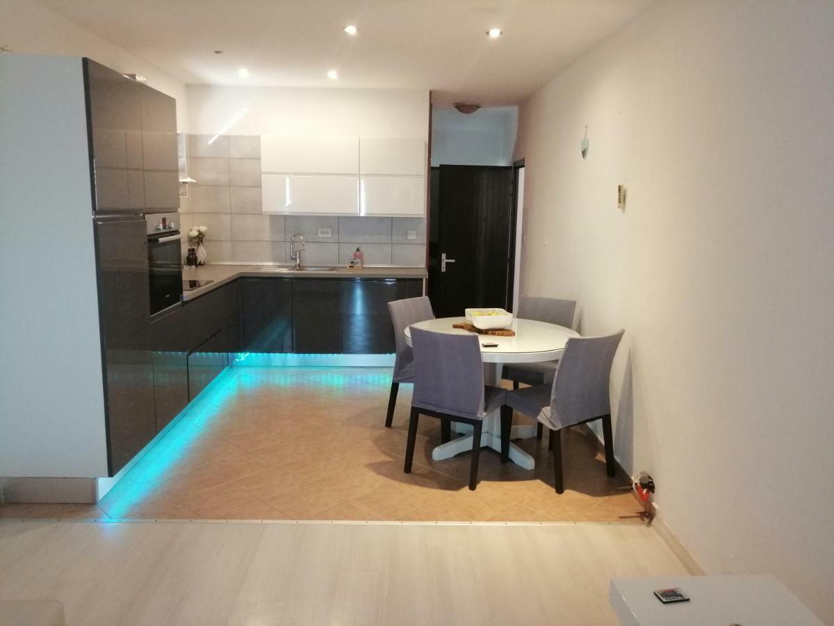 Villa Ana Μούρτερ Εξωτερικό φωτογραφία